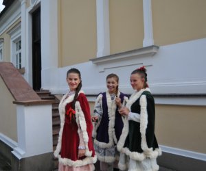 VIII Zajazd Wysokomazowiecki, 15.07.2012. VIII Zajazd Wysokomazowiecki, 15.07.2012.