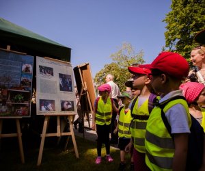 Muzeum Rolnictwa na Dniach SGGW Muzeum Rolnictwa na Dniach SGGW