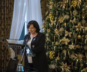 41. Konkurs Gry na Instrumentach Pasterskich im. Kazimierza Uszyńskiego - fotorelacja 41. Konkurs Gry na Instrumentach Pasterskich im. Kazimierza Uszyńskiego - fotorelacja