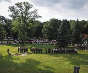 X Zajazd Wysokomazowiecki - fotorelacja X Zajazd Wysokomazowiecki - fotorelacja