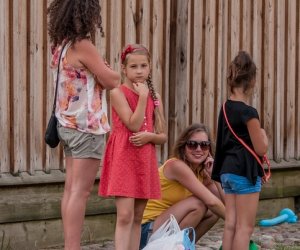 Odpust na św. Antoniego Odpust na św. Antoniego