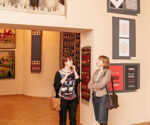 Kilimy, gobeliny, sumaki - Cepeliowska Tkanina Artystyczna