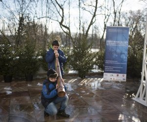 LIGAWKI 2016 - Fotorelacja z konkursu LIGAWKI 2016 - Fotorelacja z konkursu