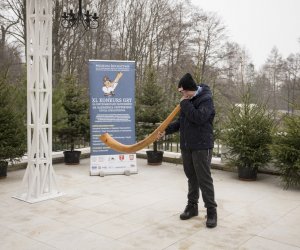 XL Konkurs Gry na Instrumentach Pasterskich im. Kazimierza Uszyńskiego - fotorelacja XL Konkurs Gry na Instrumentach Pasterskich im. Kazimierza Uszyńskiego - fotorelacja