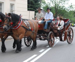 V Zajazd Wysokomazowiecki V Zajazd Wysokomazowiecki