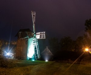 Europejska Noc Muzeów 2016 Europejska Noc Muzeów 2016