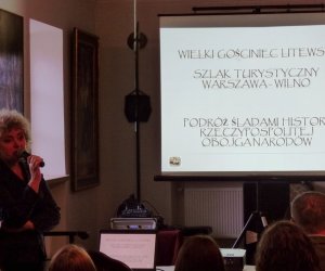 "Między Liwcem a Bugiem" "Między Liwcem a Bugiem"