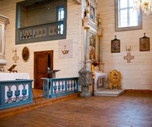 Kościół Kościół