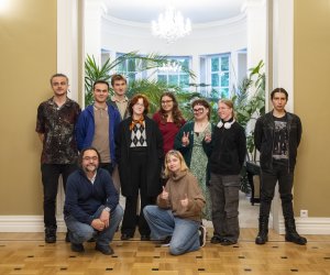 Międzyuczelniany Obóz Etnograficzny (MOE 2025, Ciechanowiec-Wasilków) Międzyuczelniany Obóz Etnograficzny (MOE 2025, Ciechanowiec-Wasilków)