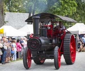 XXII Podlaskie Święto Chleba - fotorelacja XXII Podlaskie Święto Chleba - fotorelacja