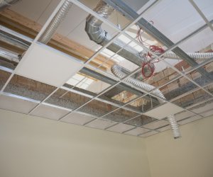 Budowa centralnego magazynu zbiorów wraz z częścią ekspozycyjną i centrum edukacyjnym – etap II Budowa centralnego magazynu zbiorów wraz z częścią ekspozycyjną i centrum edukacyjnym – etap II