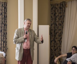 międzynarodowa konferencja naukowa „Przemiany życia społecznego i gospodarczego ludności wiejskiej w Polsce i krajach sąsiednich w okresie międzywojennym" - fotorelacja międzynarodowa konferencja naukowa „Przemiany życia społecznego i gospodarczego ludności wiejskiej w Polsce i krajach sąsiednich w okresie międzywojennym" - fotorelacja