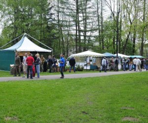 JARMARK ŚW. WOJCIECHA JARMARK ŚW. WOJCIECHA