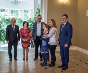 Podsumowanie Konkursu na Najlepiej Zachowany Zabytek Drewniany 2018 - fotorelacja Podsumowanie Konkursu na Najlepiej Zachowany Zabytek Drewniany 2018 - fotorelacja