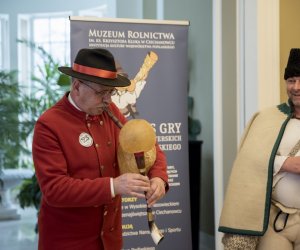 XL Konkurs Gry na Instrumentach Pasterskich im. Kazimierza Uszyńskiego - fotorelacja XL Konkurs Gry na Instrumentach Pasterskich im. Kazimierza Uszyńskiego - fotorelacja