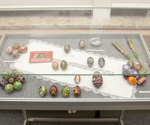 Muzeum w Ciechanowcu ponownie z wystawą w Warszawie