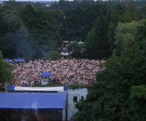 VII PODLASKIE ŚWIĘTO CHLEBA VII PODLASKIE ŚWIĘTO CHLEBA