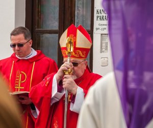 Niedziela Palmowa Niedziela Palmowa