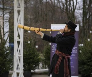 43. Konkurs Gry na Instrumentach Pasterskich im. Kazimierza Uszyńskiego