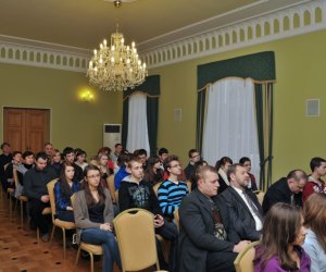 "Zagłada dworów w województwie białostockim po roku 1939" "Zagłada dworów w województwie białostockim po roku 1939"