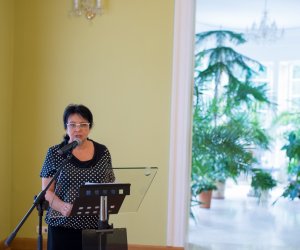 Narodowa Sztuka Białoruska – Ikonografia i dzwony z XVIII-XIX wieku Narodowa Sztuka Białoruska – Ikonografia i dzwony z XVIII-XIX wieku