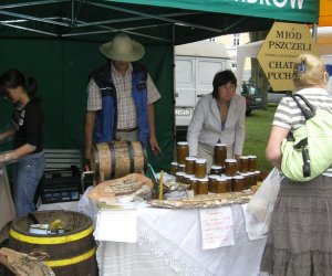 VIII PODLASKIE ŚWIĘTO CHLEBA