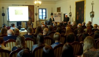 "Między Liwcem a Bugiem"