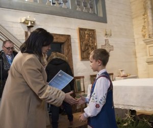 LIGAWKI 2016 - Fotorelacja z konkursu