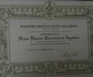 Kazimierz Uszyński - zdjęcia archiwalne Kazimierz Uszyński - zdjęcia archiwalne