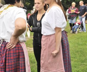 Wykopki w skansenie podsumowanie, fotorelacja. Wykopki w skansenie podsumowanie, fotorelacja.