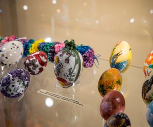 NIECOdziennik Muzealny - Muzeum Pisanki NIECOdziennik Muzealny - Muzeum Pisanki