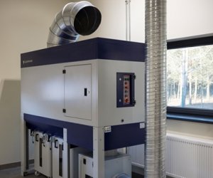 Budowa centralnego magazynu zbiorów wraz z częścią ekspozycyjną i centrum edukacyjnym – etap I Budowa centralnego magazynu zbiorów wraz z częścią ekspozycyjną i centrum edukacyjnym – etap I