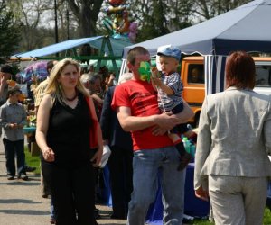 Jarmark Świętego Wojciecha