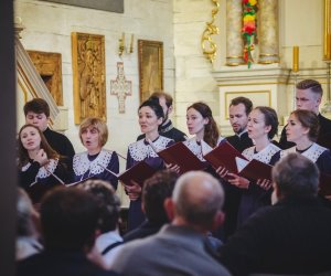 Noc Muzeów 2018 - fotorelacja Noc Muzeów 2018 - fotorelacja