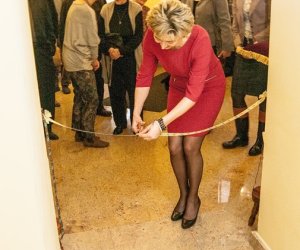 Kilimy, gobeliny, sumaki - Cepeliowska Tkanina Artystyczna