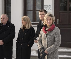 XL Konkurs Gry na Instrumentach Pasterskich im. Kazimierza Uszyńskiego - fotorelacja XL Konkurs Gry na Instrumentach Pasterskich im. Kazimierza Uszyńskiego - fotorelacja