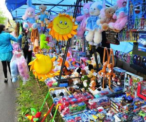 JARMARK ŚW. WOJCIECHA