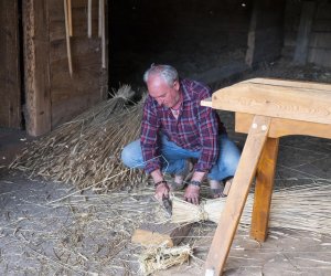 Noc Muzeów "Na ludowo" - 25 maja 2024 r. - fotorelacja