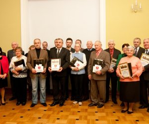 Zdjęcia z gali Zdjęcia z gali