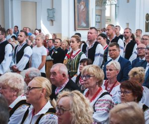 XVIII Podlaskie Święto Chleba - fotorelacja XVIII Podlaskie Święto Chleba - fotorelacja