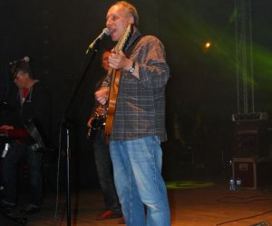 IX Podlaskie Święto Chleba IX Podlaskie Święto Chleba