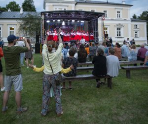 Noc Muzeów "Na ludowo" - 25 maja 2024 r. - fotorelacja