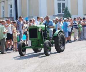 X PODLASKIE ŚWIĘTO CHLEBA