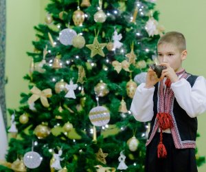 Galeria z 6 grudnia 2014