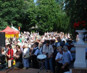 IX Podlaskie Święto Chleba IX Podlaskie Święto Chleba