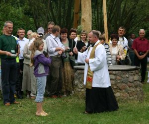 VIII PODLASKIE ŚWIĘTO CHLEBA VIII PODLASKIE ŚWIĘTO CHLEBA