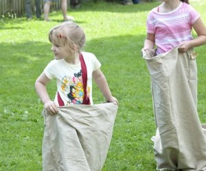 Odpust na św. Antoniego Odpust na św. Antoniego