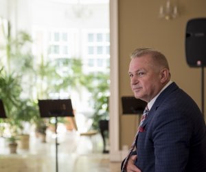 Wystawa czasowa "Bliżej natury - bliżej drugiego człowieka" - fotorelacja Wystawa czasowa "Bliżej natury - bliżej drugiego człowieka" - fotorelacja