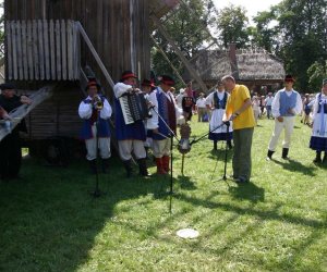 IX Podlaskie Święto Chleba IX Podlaskie Święto Chleba