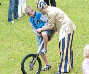 Odpust na św. Antoniego Odpust na św. Antoniego